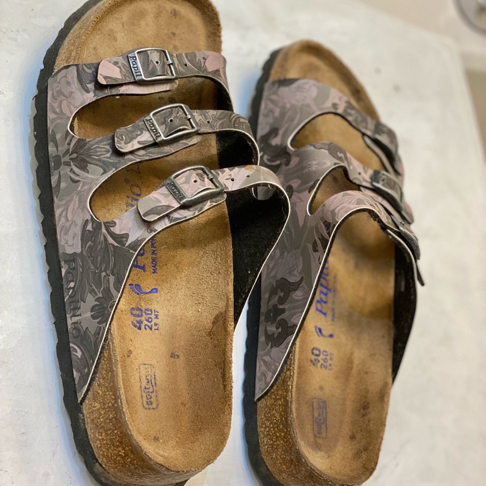 Birkenstock Papillio SOLD SOLD - Picture 6 of 7